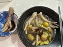 1号会员店（One's Member）单冻精修去甲鸡爪 出口级鸡肉烧烤卤煮食材烤鸡爪卤鸡爪 净重2斤 实拍图