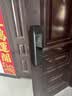 华为智能门锁 2 Pro AI掌静脉3D人脸双解锁 【mate80 平安好搭档】 指纹锁 电子锁密码锁 免费送装拆旧 实拍图