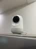 360摄像头9pro-800万双频WIFI云台家用摄像头家用监控摄像机手机远程监控器360度夜视全景 婴儿看护器 实拍图