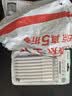 国誉Gambol按动中性笔速干阻尼书写感0.5mm黑墨学生考试办公刷题笔 3支本体+3支替芯WSG-PR3075-TZ 实拍图