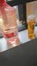 蜂花王俊凯推荐生姜健发啤酒洗发露750ml 实拍图