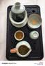 京东京造茶具整套功夫茶壶杯盘套装实用带茶盘中秋送礼物家用天青汝窑16件 实拍图