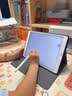 飞利浦电容笔适用苹果iPad/Air/mini平板通用静音笔尖apple pencil手写笔ipad触控笔磁吸防误触2026新款 实拍图