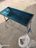 四万公里烧烤炉家用木炭户外烧烤架折叠碳烤炉烤肉烤串炉【房车用品】 实拍图