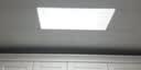 美的（Midea）厨房灯30x60扣板灯集成吊顶灯平板灯卫生间吸顶灯LED厨卫面板灯 实拍图