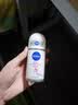 妮维雅（NIVEA）孙颖莎同款抑汗香体止汗露腋下干爽精华爽身走珠液50ml生日礼物 实拍图