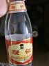 汾酒 黄盖玻汾 清香型白酒 53度 475mL*6瓶整箱 年份随机 实拍图