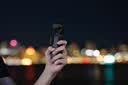 大疆DJI Osmo Pocket 4 一英寸口袋云台相机 OP灵眸手持数码相机 旅游vlog 便携美颜摄像 标准套装 实拍图
