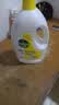 滴露（Dettol）衣物消毒液除菌柠檬3L 99.9%杀菌除螨水内衣裤衣服 需搭洗衣液用 实拍图