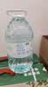 怡宝本优茶伴(武夷山泡茶水)包装饮用水 5L*4瓶 桶装水 整箱装 实拍图