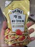 亨氏（Heinz）番茄沙司320*2 +香甜沙拉酱200*2 番茄沙司沙拉酱组合装 实拍图