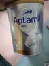 爱他美（Aptamil）白金澳洲版 幼儿配方奶粉 3段(12-36个月) 900g【批批严检】 实拍图