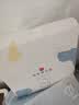 新贝储奶袋 母乳储存保鲜袋 可冷冻加厚防漏 200ML90片9138 实拍图