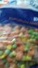 浦之灵欧式混合杂菜2kg 水果玉米粒 甜青豆豌豆仁 加热即食餐饮冷冻蔬菜 实拍图