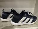 阿迪达斯（adidas）户外系列 男女 TERREX DAROGA 25 涉水鞋 HQ9172 藏青色 42.5 实拍图