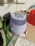 松下（Panasonic）毛球修剪器家用毛衣剃毛器充电式去毛球神器吸球器不伤衣服NI-LR002-V【六刀头】 实拍图