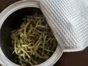 艺福堂花草茶 特级精品金银花茶30g 中药材同源养生婴儿童泡澡凉搭菊花 实拍图