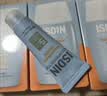 怡思丁（ISDIN）水感防晒霜隔离30ml*3 SPF50面部通勤防晒高倍防晒户外礼物送女友 实拍图