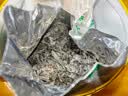 福茗源小种红茶正山500g花香武夷红茶2026新茶叶礼盒自己喝送长辈口粮茶 实拍图
