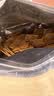 张小米小米锅巴麻辣味618g 低GI 休闲零食 健康膨化食品 热门商品 实拍图