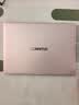 华为MateBook 14 鸿蒙版笔记本电脑 国家补贴 2.8K OLED触控屏 鸿蒙AI 24GB 1TB樱粉金 圆键盘 实拍图