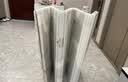 贝易婴儿爬行垫宝宝爬爬垫加厚防摔PU覆膜XPE折叠180*200*2cm彩虹包边 实拍图