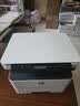 惠普（HP）328dnw Max黑白激光无线自动双面打印机家用商用 打印复印扫描 大印量家用办公室打印 高速打印 实拍图