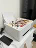 爱普生（EPSON）【6代新品】L3351墨仓式彩色打印机 微信打印/无线连接 家用AI学习打印机（打印、复印、扫描） 实拍图