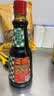 厨邦酱油 老抽系列 特级老抽【特级酱油】410ml 增色提鲜 红烧酱油 实拍图