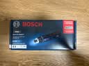 博世（BOSCH）电动螺丝刀GO4代家用维修拆装智能照明17件批头套装磁吸延长杆 实拍图