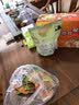 三只松鼠坚果零食礼盒1611g/10件 零食礼包炒货夏威夷果出游团购送长辈 实拍图