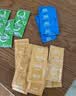 第六感超薄避孕套 玻尿酸72只京东自营颗粒安全套套003男女用成人情趣 实拍图