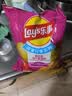 乐事（Lay's）薯片墨西哥鸡汁番茄味 135克*7包休闲零食膨化食品 实拍图