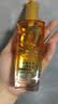 欧莱雅奇焕润发护发精油100ml(小红瓶  免洗 强韧 防损伤 修护强韧) 实拍图