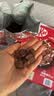 雀巢（Nestle）KitKat奇巧巧克力谷物脆330g麦片零食儿童早餐欧洲原装进口代餐 实拍图