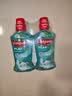 高露洁（Colgate）【孙颖莎同款】清爽海盐精油进口漱口水1000ml含氟深层清洁自营 实拍图