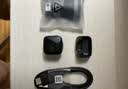 大疆 DJI Mic Mini 发射器（碳素黑）迷你无线降噪纽扣式领夹麦克风采访直播vlog收音麦 实拍图