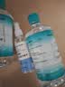 海氏海诺英诺威牌75%酒精消毒液皮肤清洁消毒酒精喷雾替换免洗洗手液大瓶 实拍图