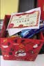 三只松鼠休闲零食大礼包万圣节礼物送女友送孩子生日礼物解馋零食1.1kg 实拍图
