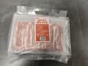 鲜京采惠选 国产原切羊肉卷1.6斤（400g*2） 火锅涮肉 实拍图
