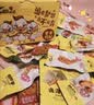精武全肉零食大礼包1080g鸭脖鸭翅休闲小吃湖北特产礼盒送礼熟食即食 实拍图