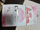 皇家猫粮 幼猫猫粮 幼猫专用 K36 通用粮 4-12月 400g 实拍图