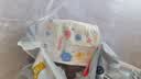 好奇（Huggies）金装小黑洞纸尿裤NB80片(5kg以下)尿不湿【速干不易红】 实拍图
