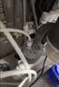 潜水艇（Submarine）厨房下水三通 洗菜盆净水器洗碗机下水管三通接头下水道防臭神器 【1】接水槽+洗碗机+净水+前置 实拍图