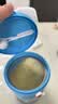 蓝河（blue river）【新升级】幼儿配方绵羊奶粉 1-3岁 3段800g*6罐 新西兰进口 实拍图
