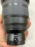 尼康 （Nikon）尼克尔 Z 85mm f/1.2 S 全画幅 微单 S-型（S-Line）人像镜头 自动对焦 人像 实拍图