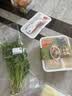 【水果菜】童年味道西红柿约1kg 实拍图