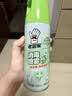 老管家消毒喷雾400ml卫浴家居织物表面杀菌消毒一喷免擦清新铃兰香 实拍图