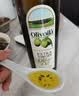 欧丽薇兰Olivoila 食用油 保真 特级初榨橄榄油 500ml*2瓶精选礼盒中秋 实拍图