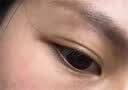 白云山肝素钠眼霜淡纹紧致去黑眼圈缓解浮肿牛油果补水保湿抗皱抗初老 实拍图